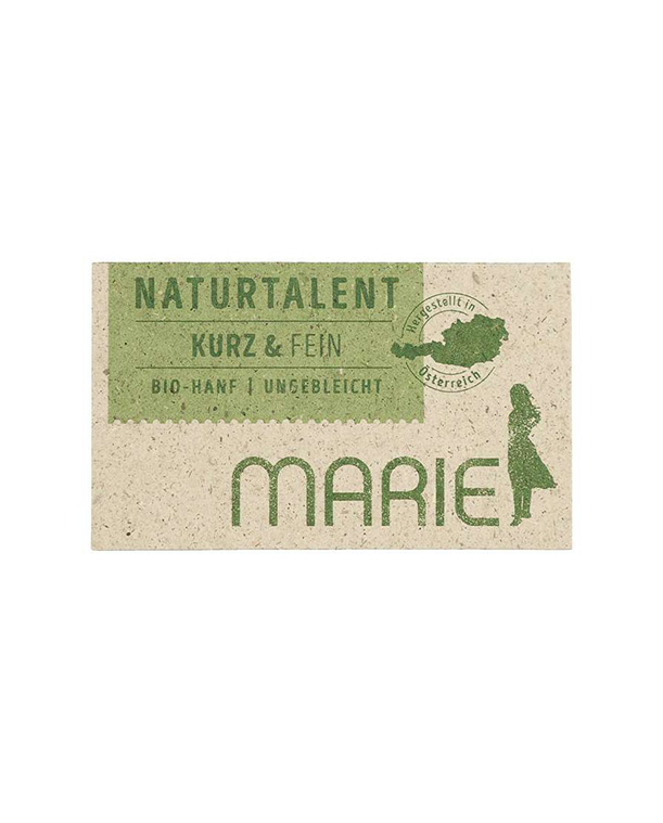 Original Marie kurz