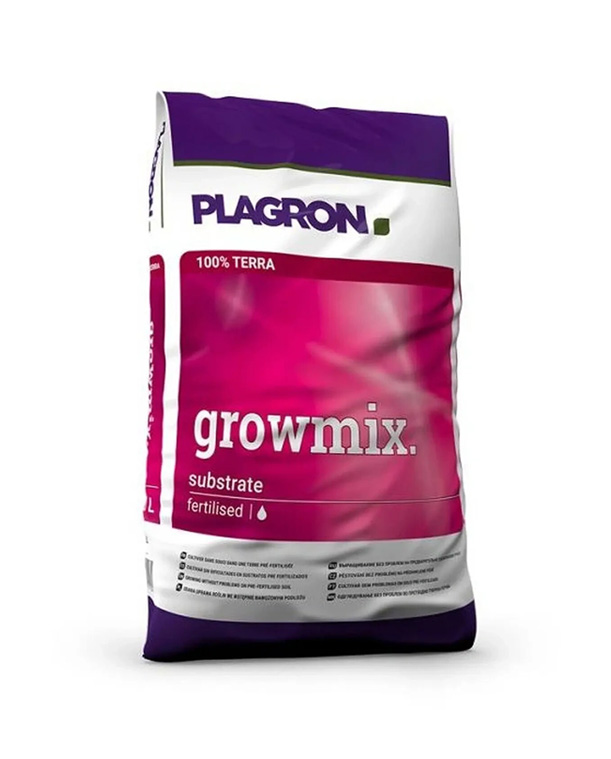 Plagron growmix 50l