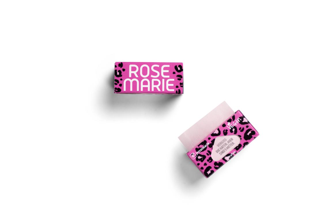 Rosemarie Rolls Slim