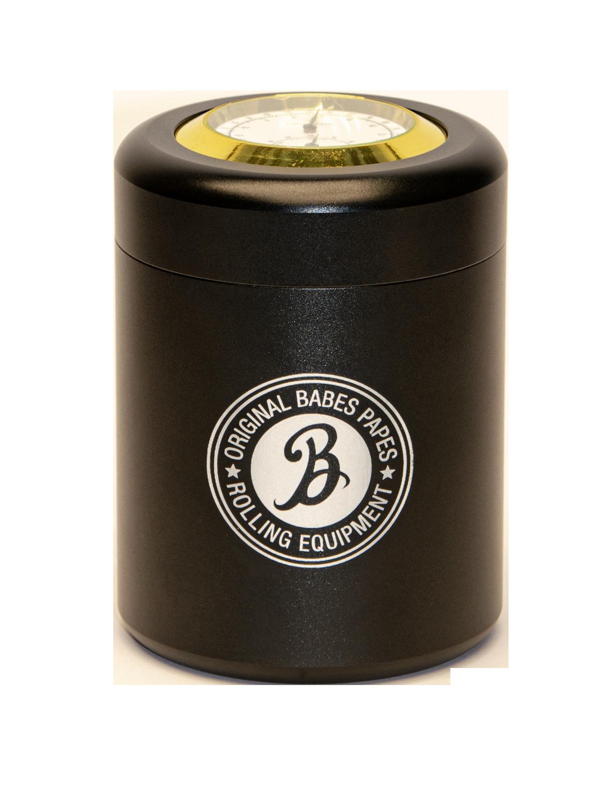 Humidor Babes Papes