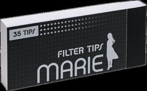 Filter Tips Marie