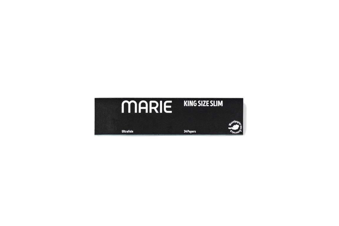 Marie King Size Slim