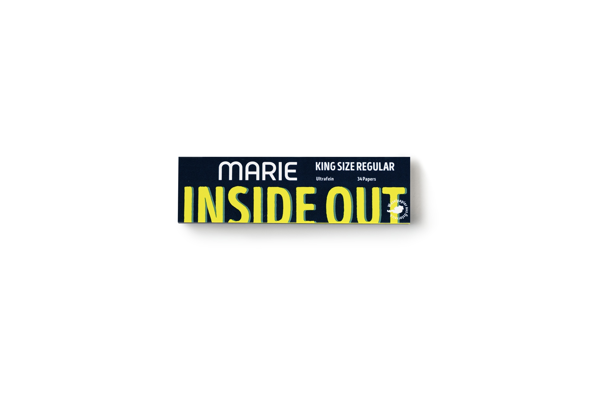 Marie Inside Out - King Size Regular